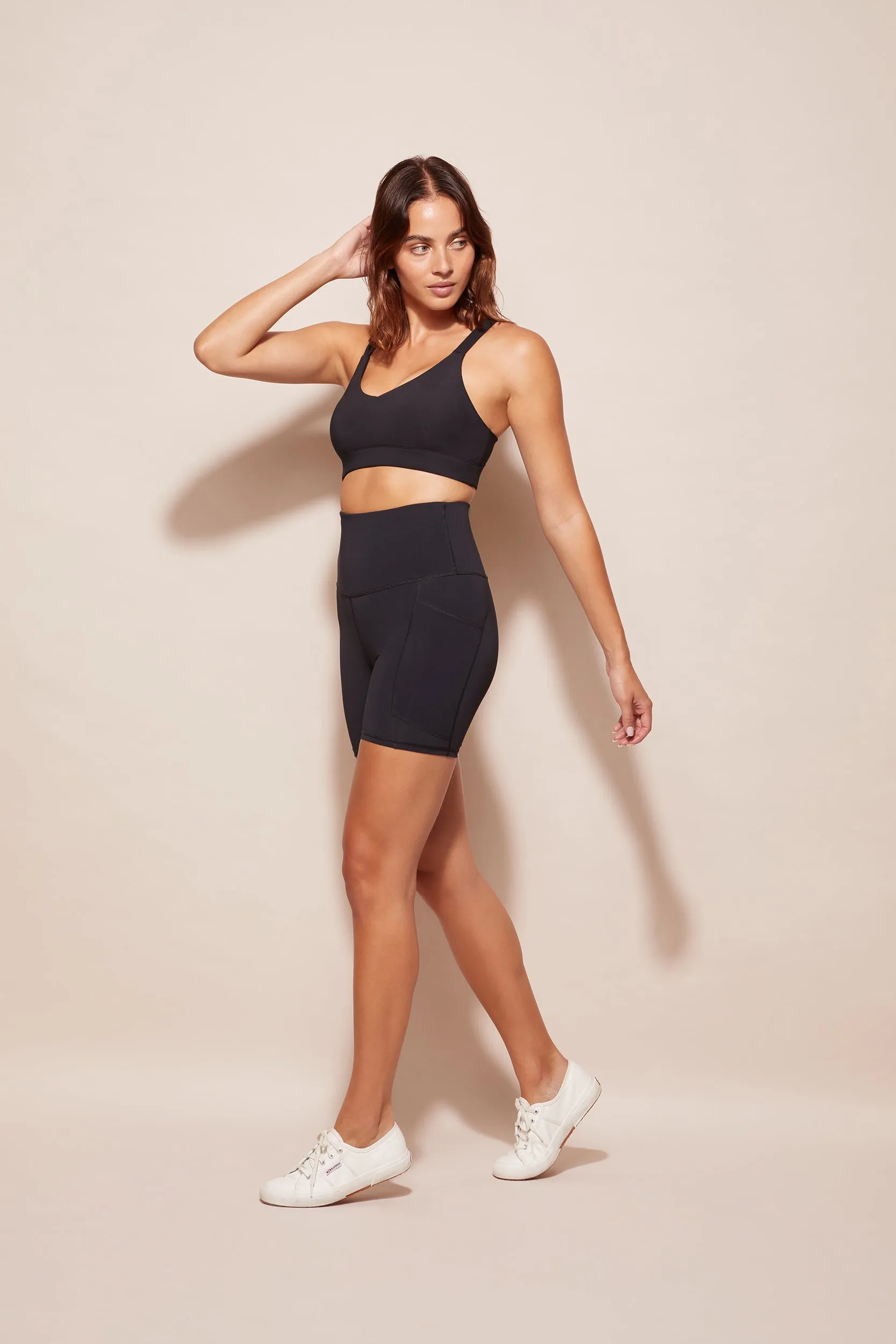 Essential Bike Pant sold by dk active product image thumbnail 3