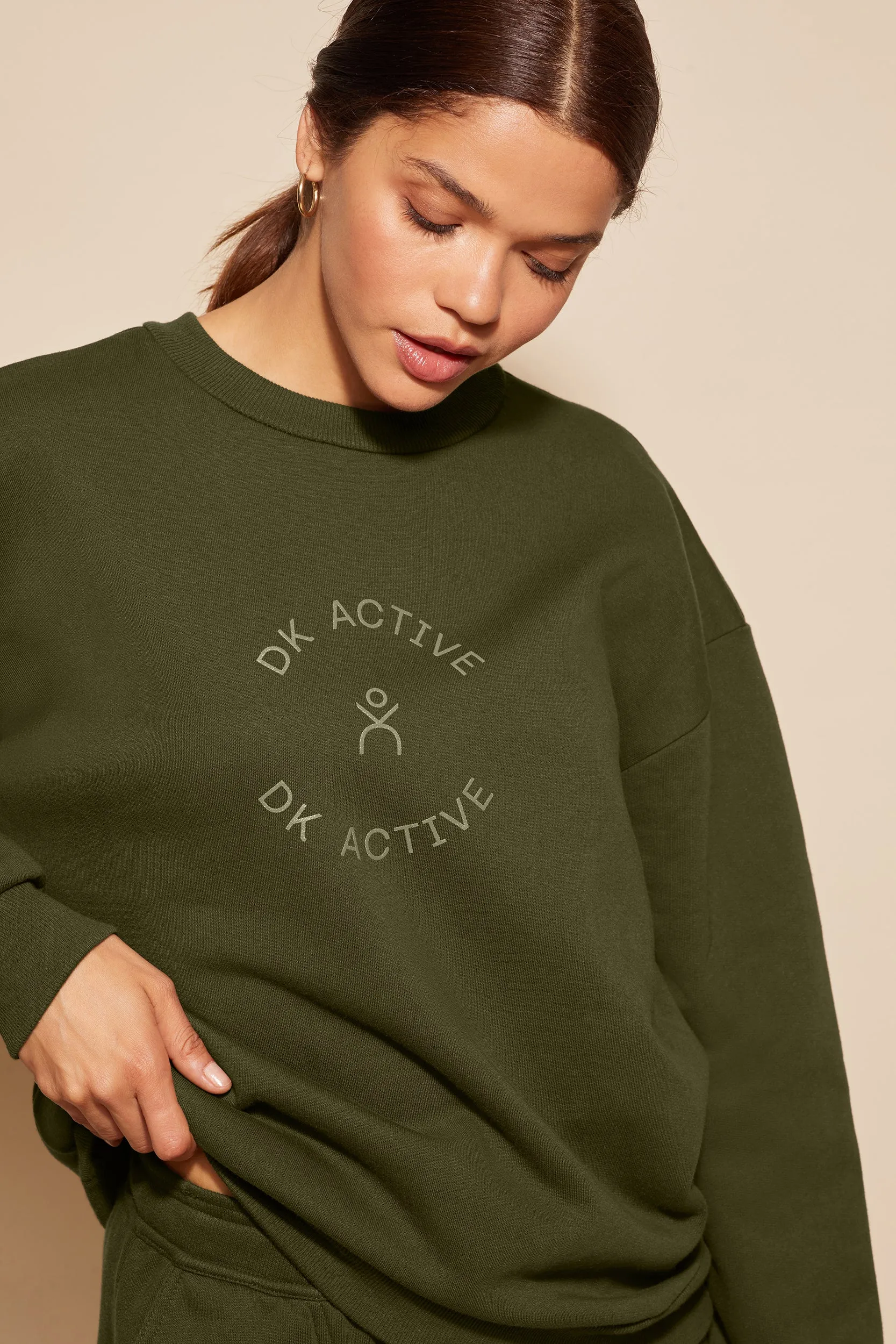 Sonny Jumper sold by dk active product image thumbnail 3