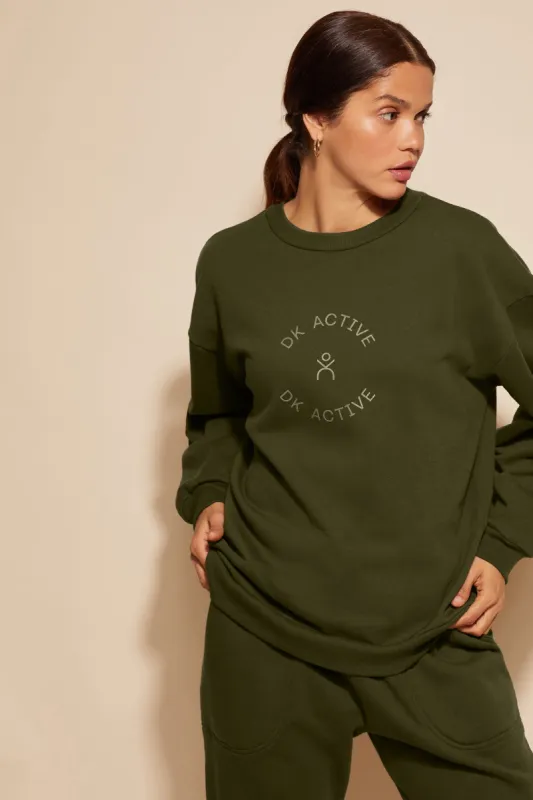 Sonny Jumper sold by dk active