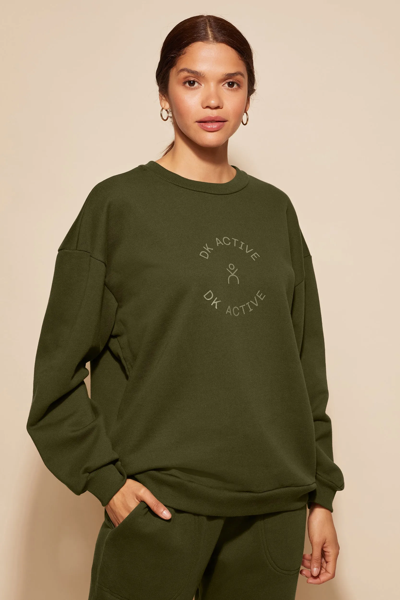 Sonny Jumper sold by dk active product image thumbnail 2