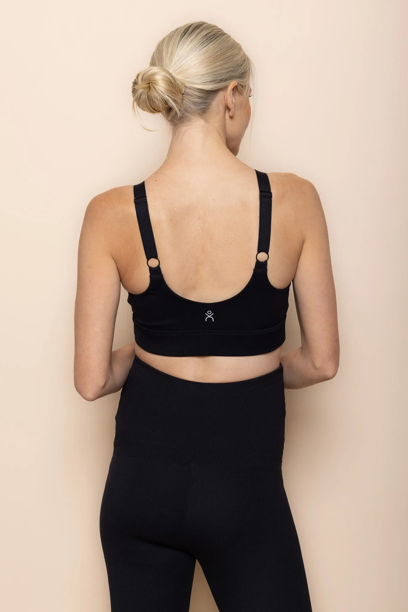 Serene Maternity Bra sold by dk active product image thumbnail 4