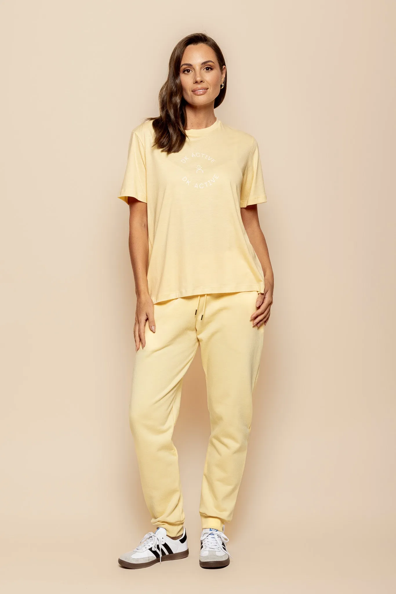 Low-Down Tee sold by dk active product image thumbnail 3