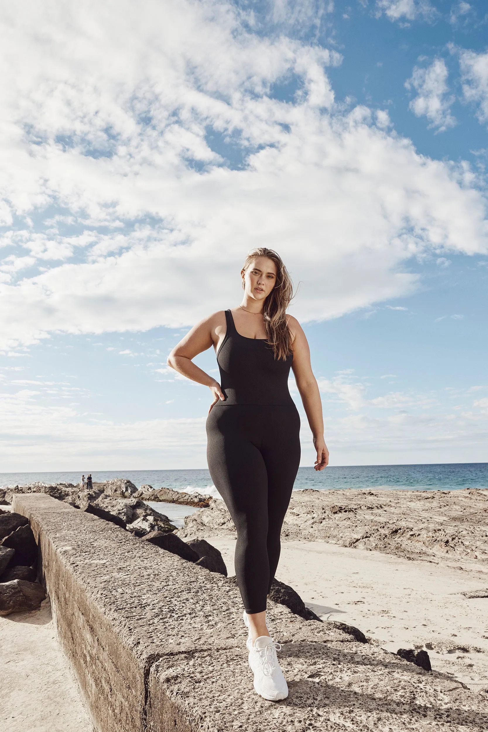 Juniper Bodysuit 7/8 sold by dk active product image thumbnail 5