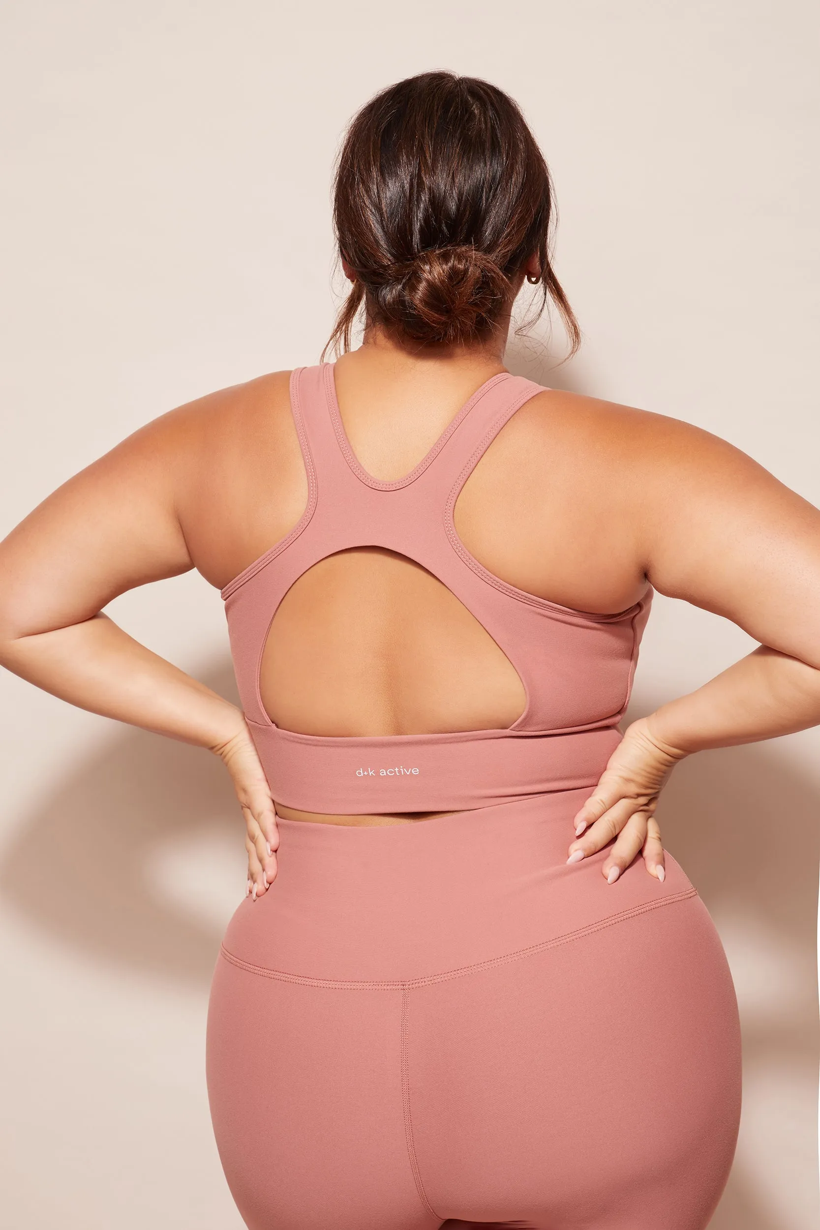 Tallulah Crop sold by dk active product image thumbnail 5