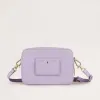 Sojourn Crossbody - Lavender sold by Sans Beast