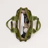 Universo Tote - Olive sold by Sans Beast