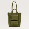 Universo Tote - Olive sold by Sans Beast