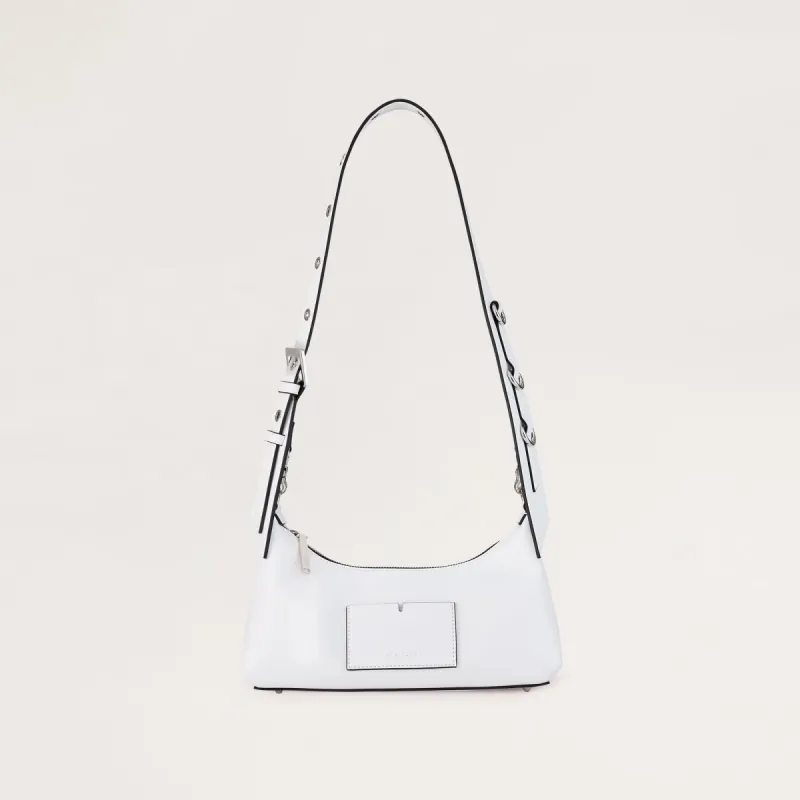 Transit Mini - Polar White sold by Sans Beast