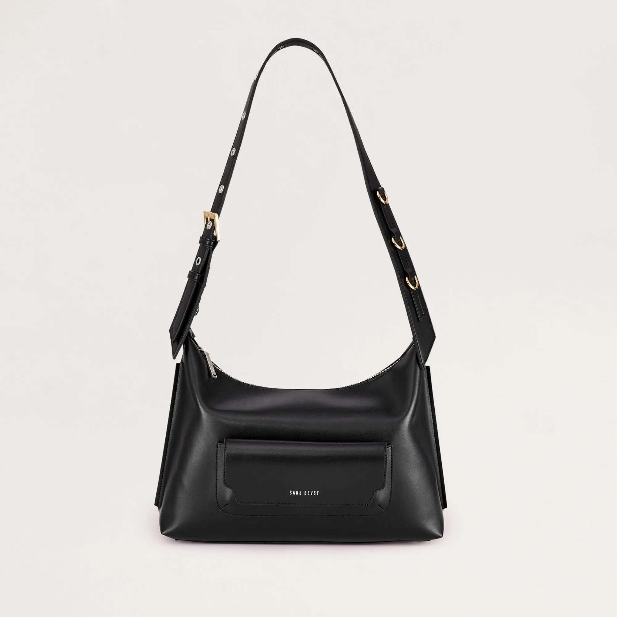 Transit Day Bag - Noir sold by Sans Beast