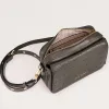 Voyage Crossbody - Fudge sold by Sans Beast