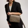 Voyage Crossbody - Fudge sold by Sans Beast