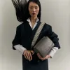 Voyage Crossbody - Fudge sold by Sans Beast