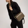 Voyage Crossbody - Fudge sold by Sans Beast