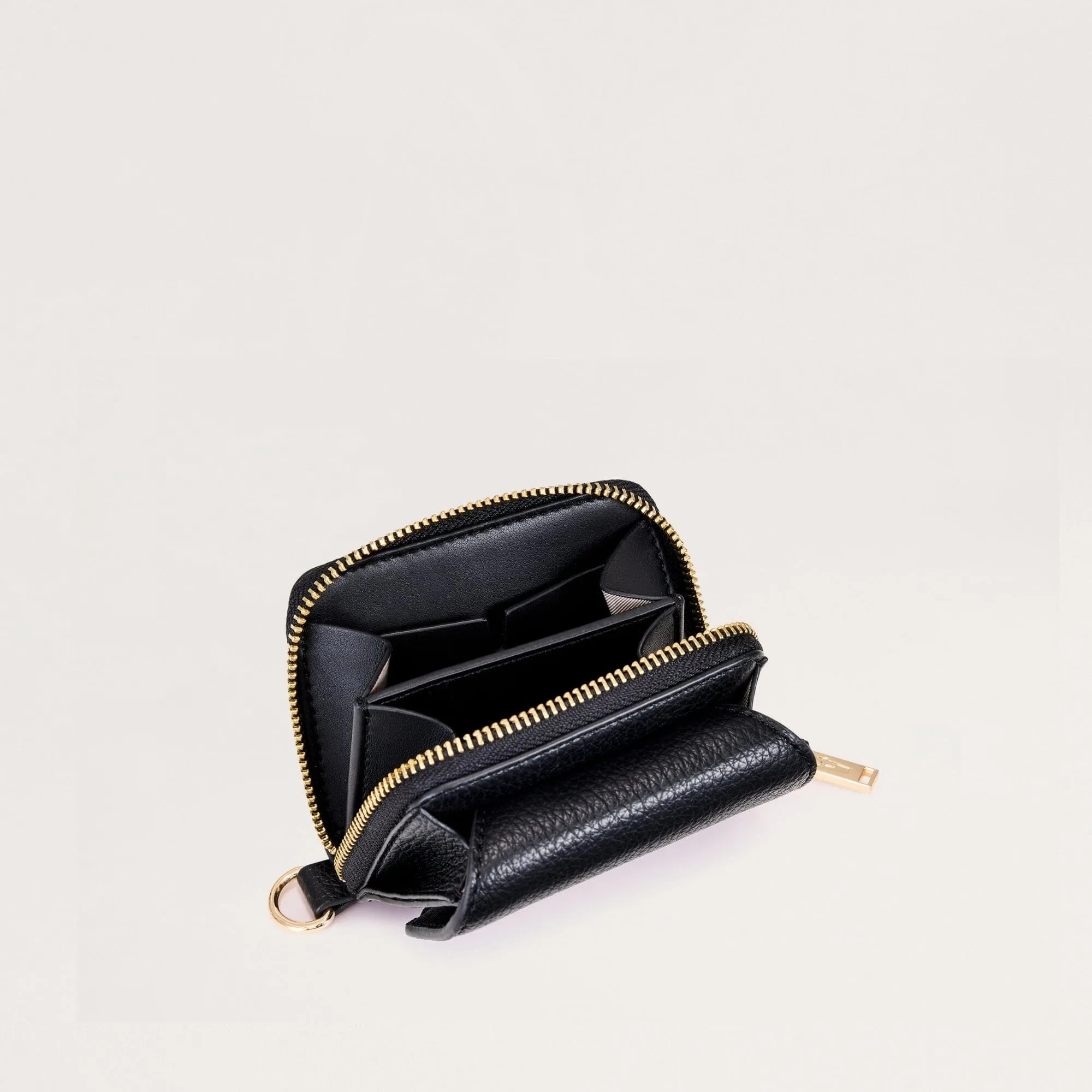 Orbit Wallet - Noir sold by Sans Beast product image thumbnail 3