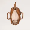 Daytripper Tote - Cinnamon + Gold sold by Sans Beast