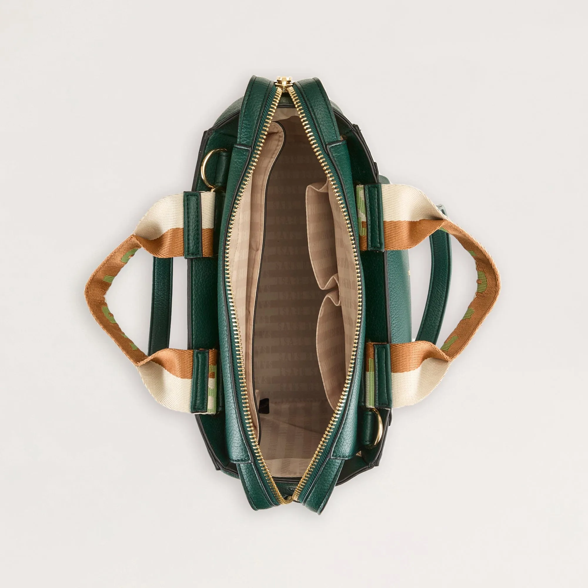 Universo Tote - Forest sold by Sans Beast product image thumbnail 5