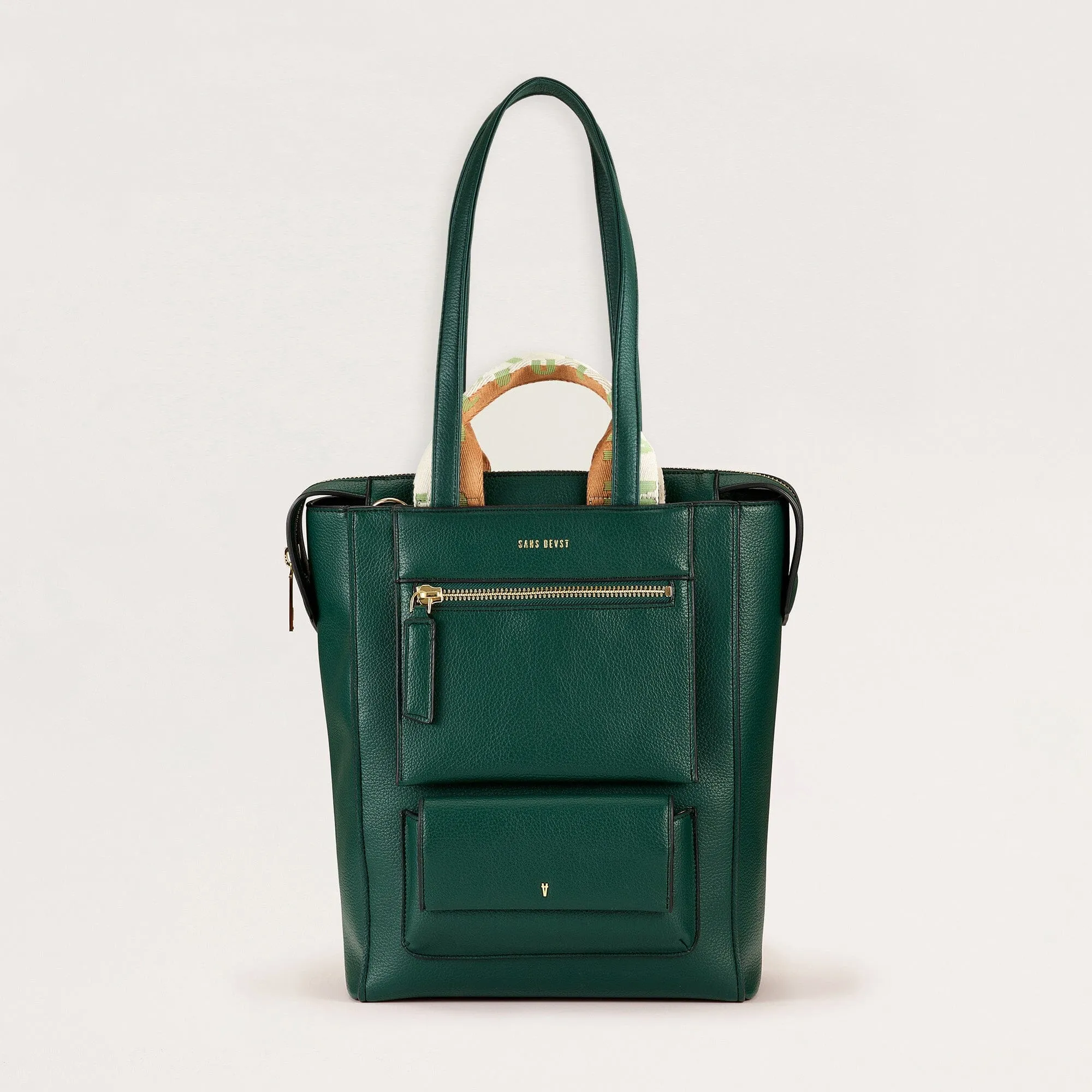 Universo Tote - Forest sold by Sans Beast