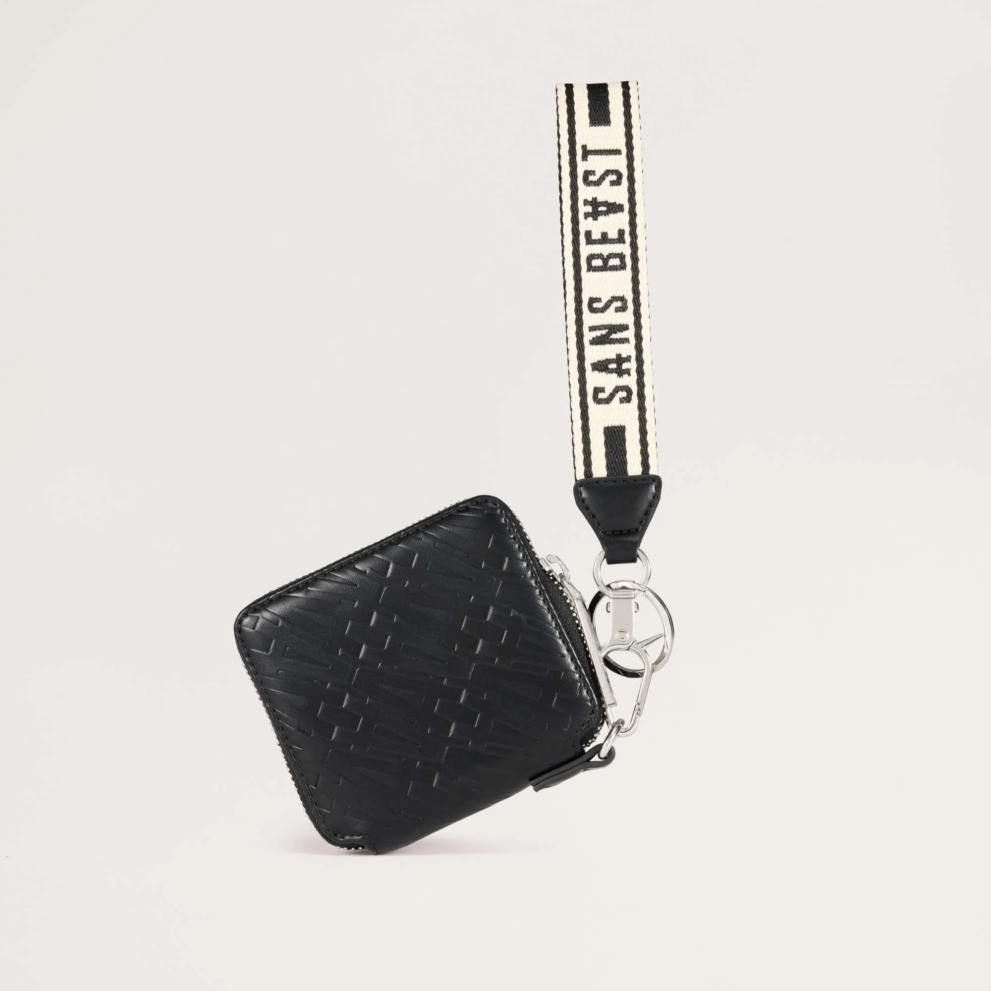 Voyage Wallet - Noir sold by Sans Beast product image thumbnail 4