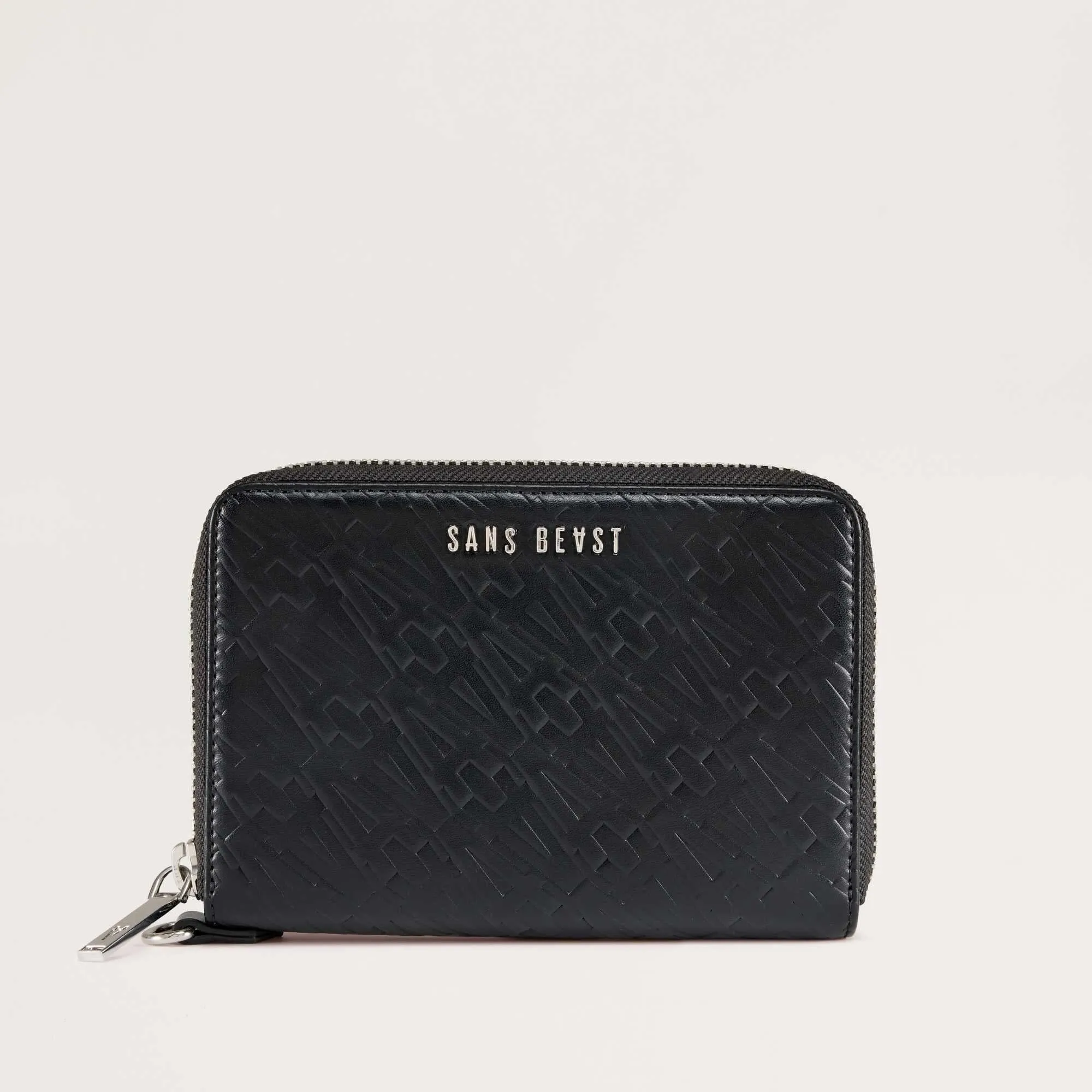 Voyage Travel Wallet - Noir sold by Sans Beast