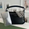 All Seeing Pouch - Silver sold by Sans Beast
