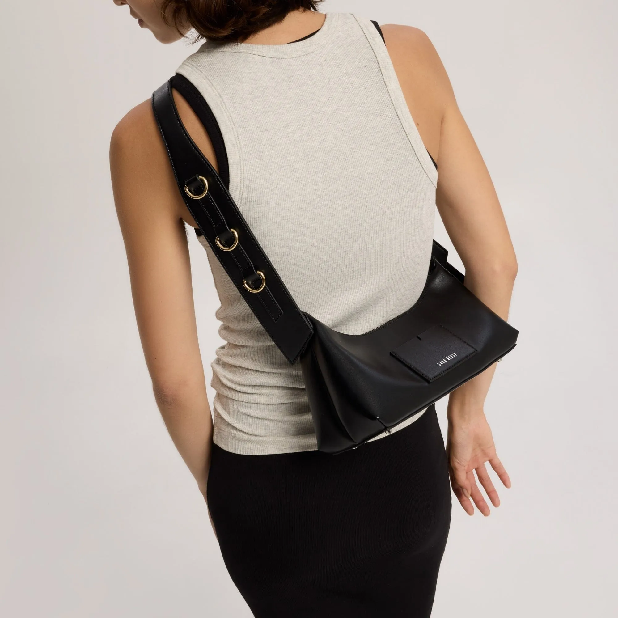 Transit Mini - Noir sold by Sans Beast product image thumbnail 3