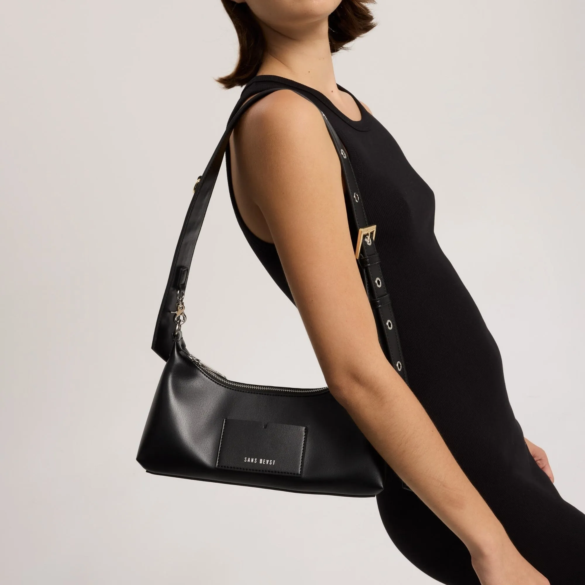 Transit Mini - Noir sold by Sans Beast product image thumbnail 2