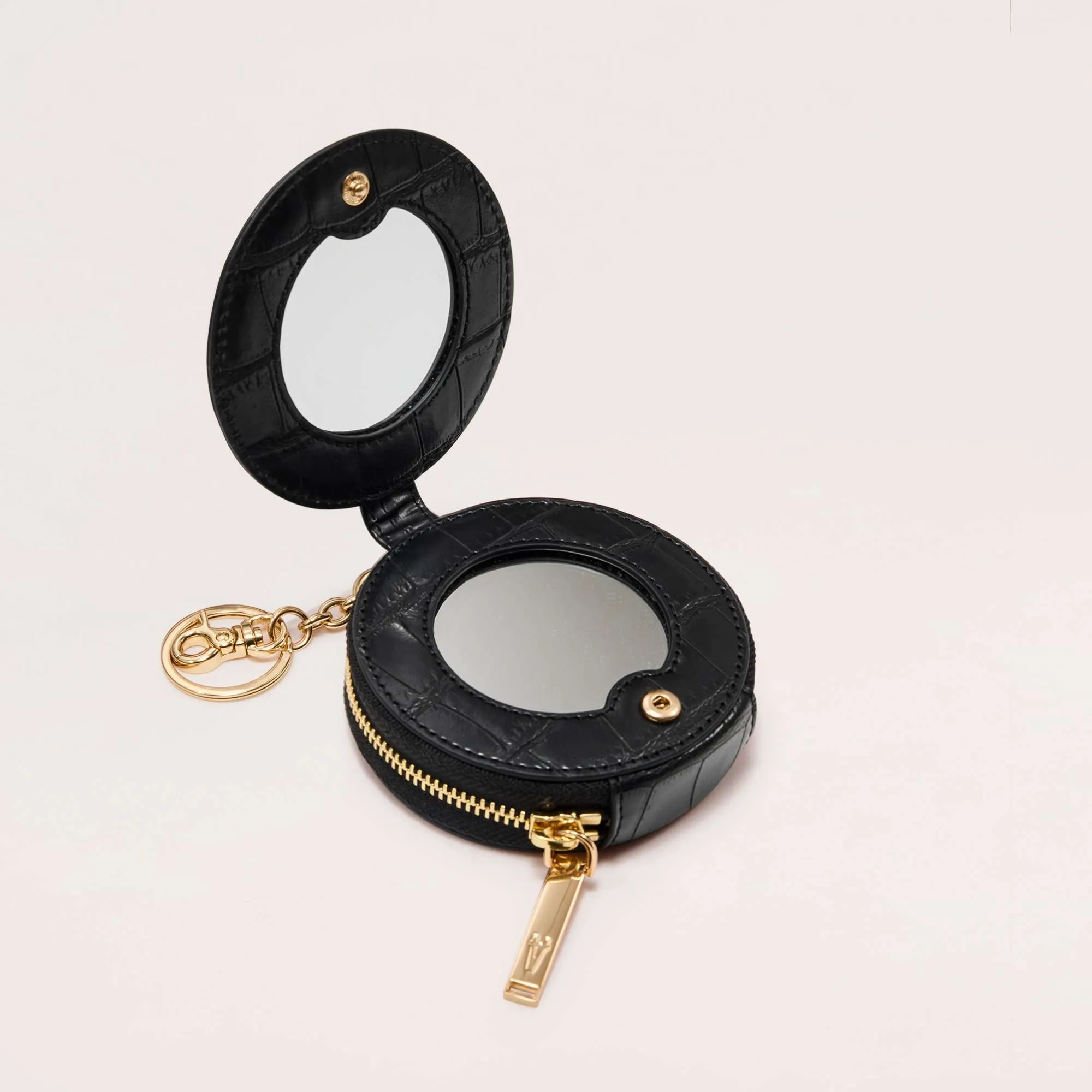 Full Circle Pouch - Noir sold by Sans Beast product image thumbnail 3