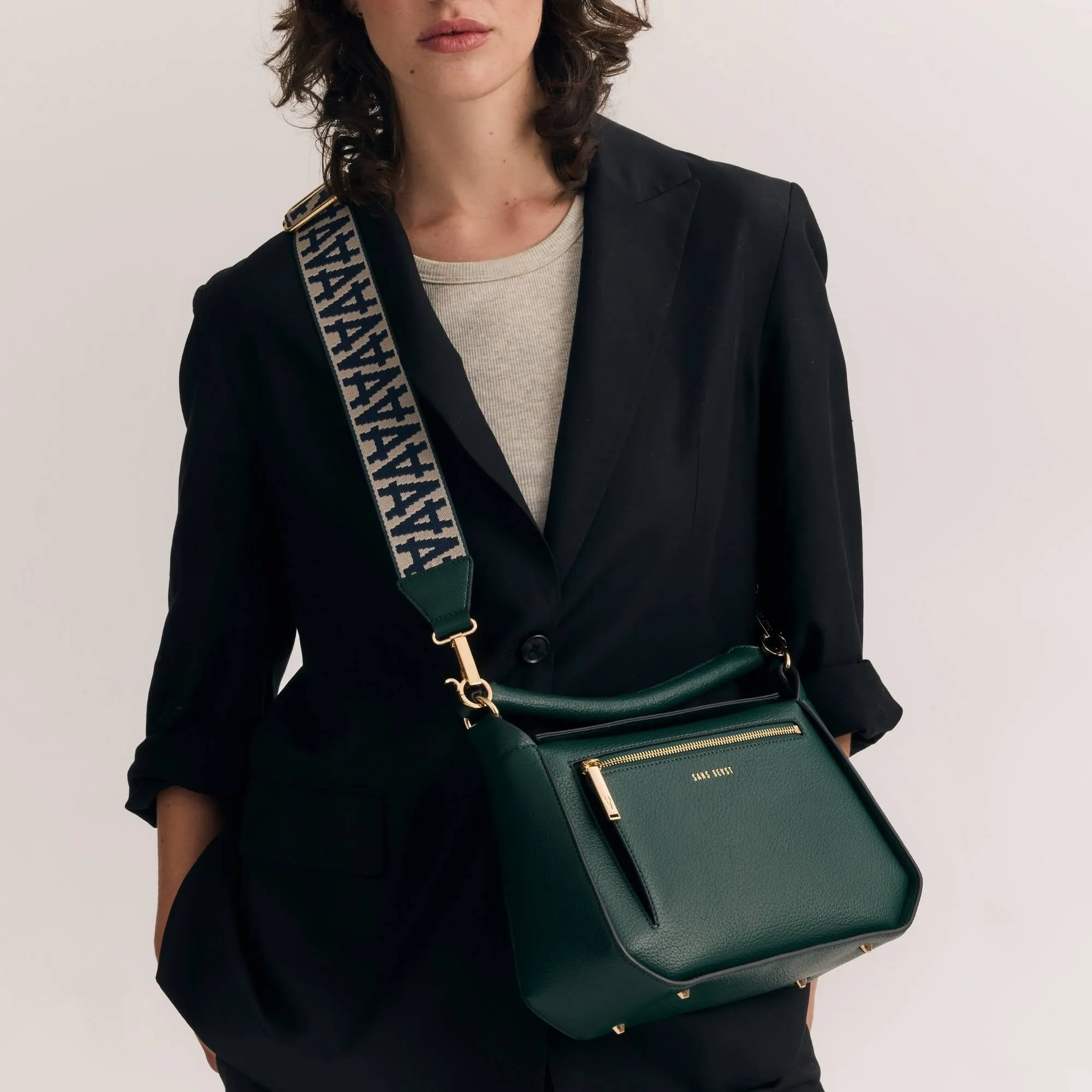 Sanctuary Handbag - Forest sold by Sans Beast product image thumbnail 2