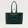 All Hours Tote - Forest sold by Sans Beast