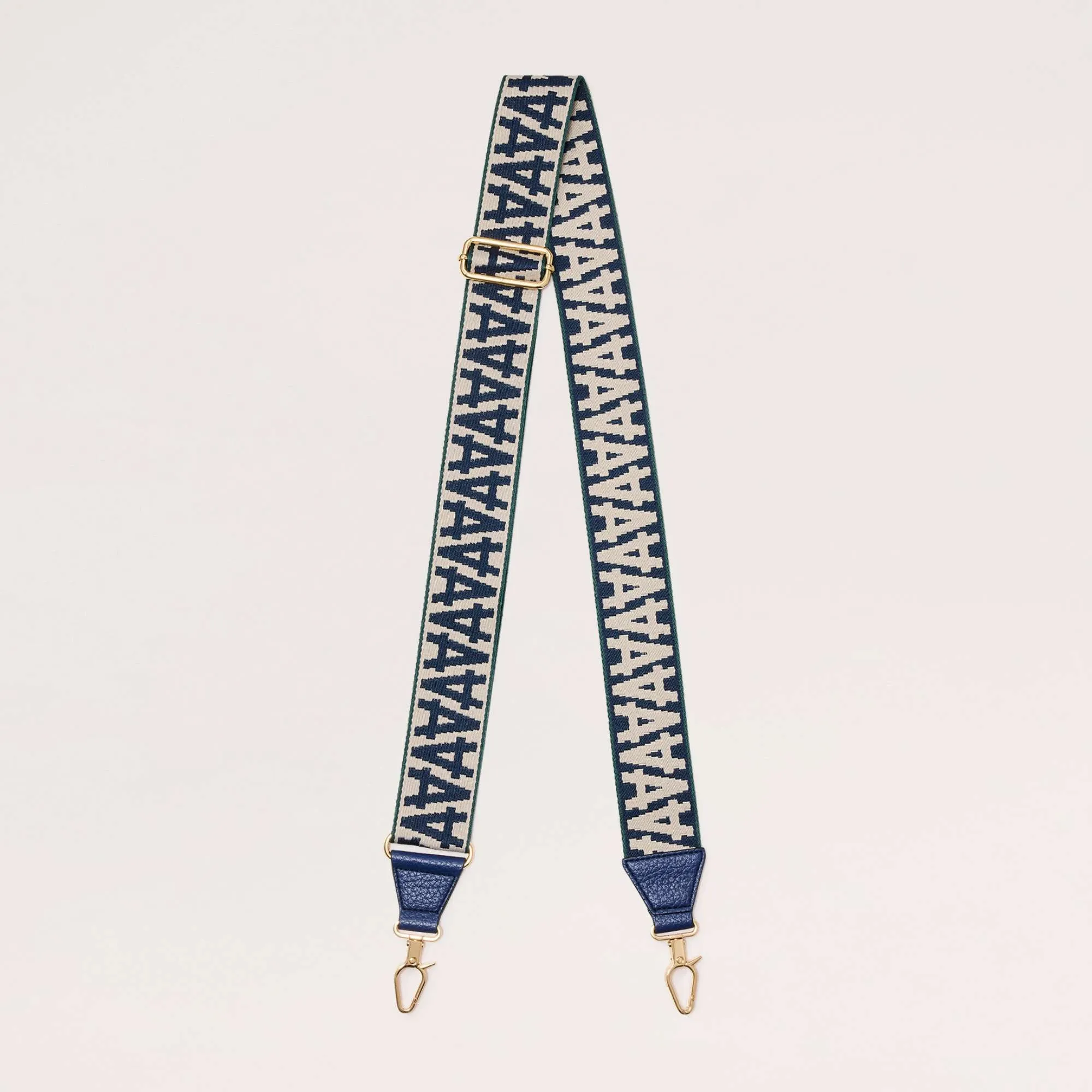 Alchemy Strap - Midnight + Forest sold by Sans Beast