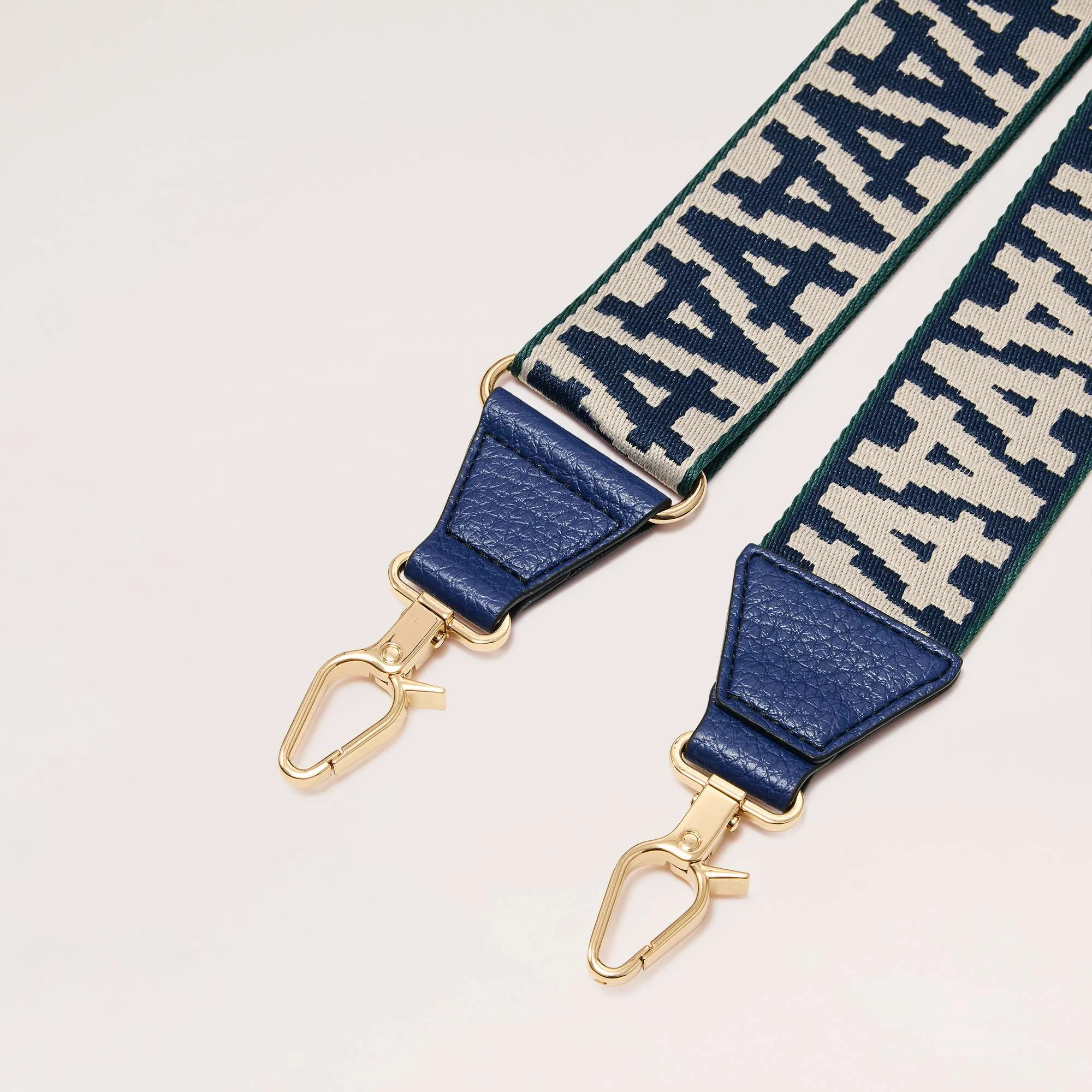 Alchemy Strap - Midnight + Forest sold by Sans Beast product image thumbnail 3