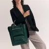Universo Tote - Forest + Midnight sold by Sans Beast