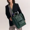 Universo Tote - Forest + Midnight sold by Sans Beast