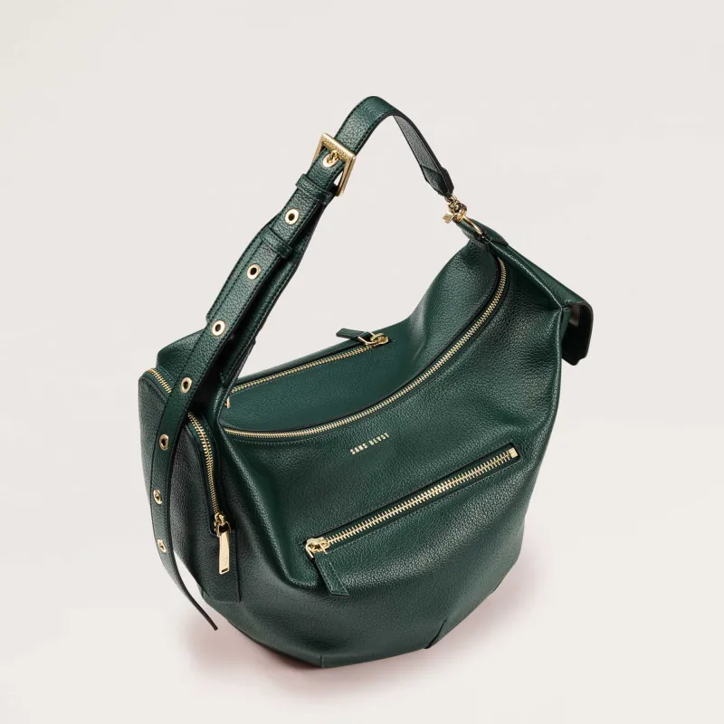 Cute-ility Handbag - Forest sold by Sans Beast