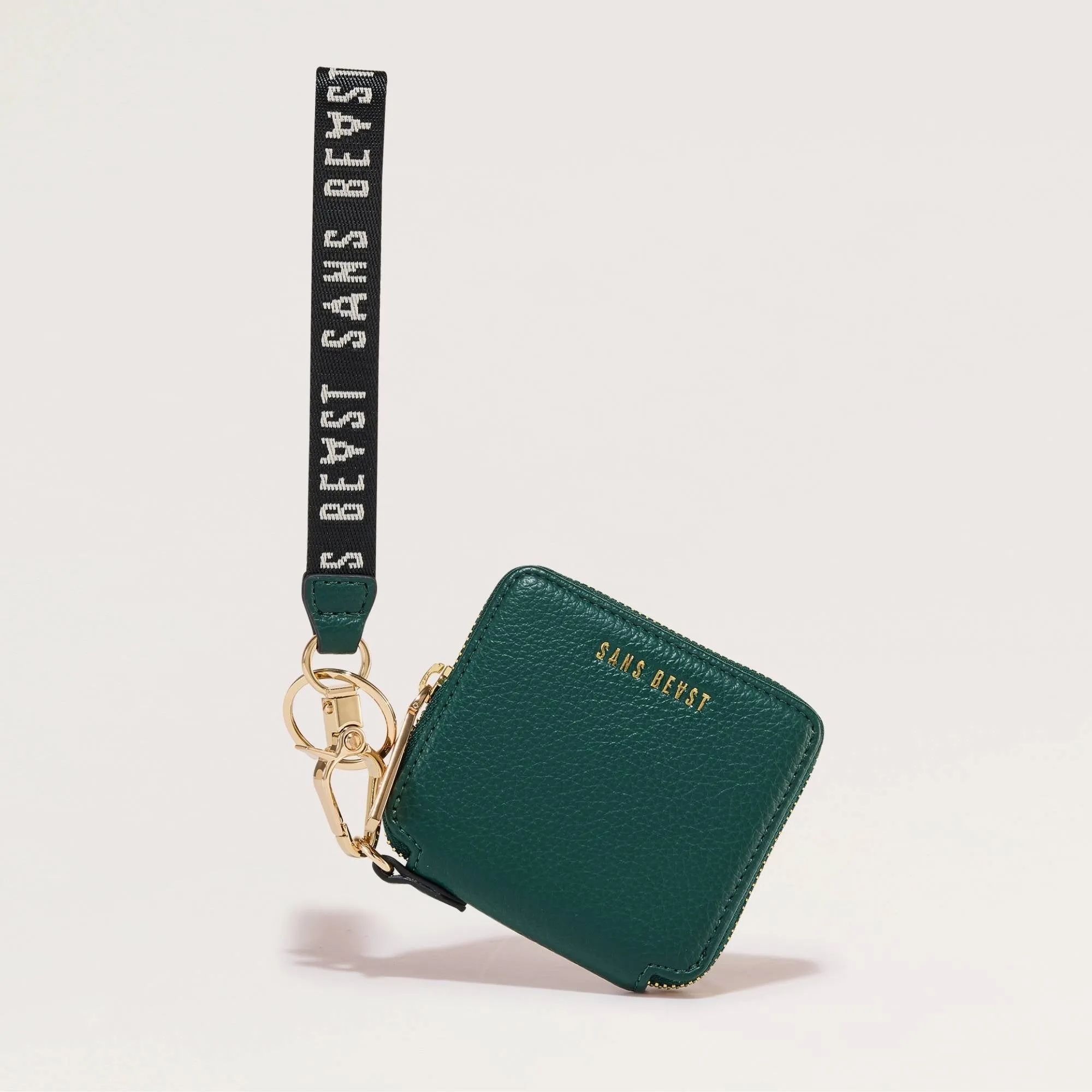 Voyage Wallet - Forest sold by Sans Beast