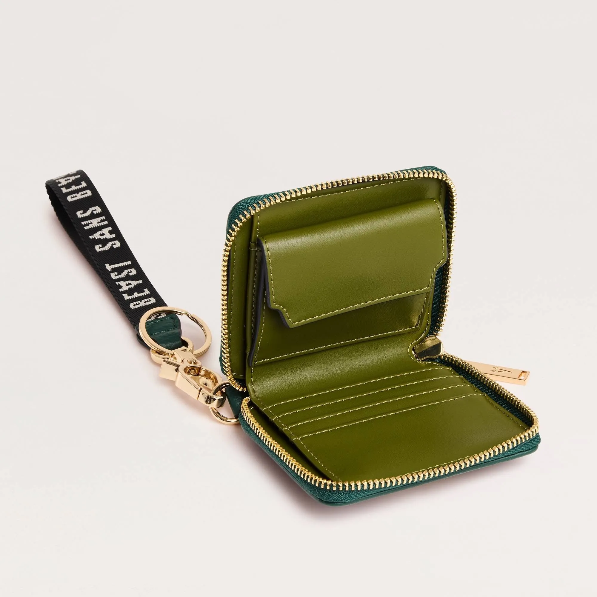 Voyage Wallet - Forest sold by Sans Beast product image thumbnail 3