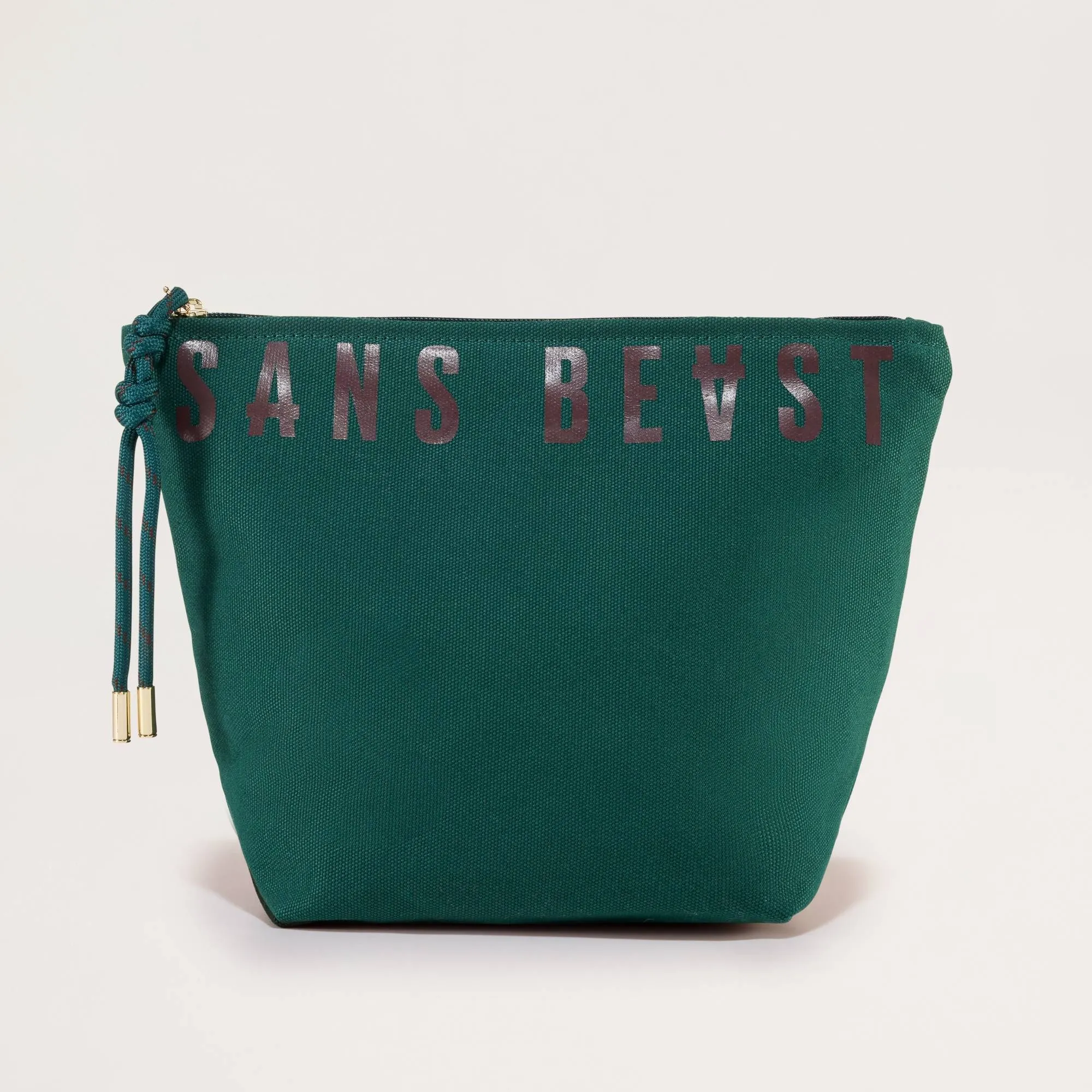 Zippy Pouch - Forest sold by Sans Beast