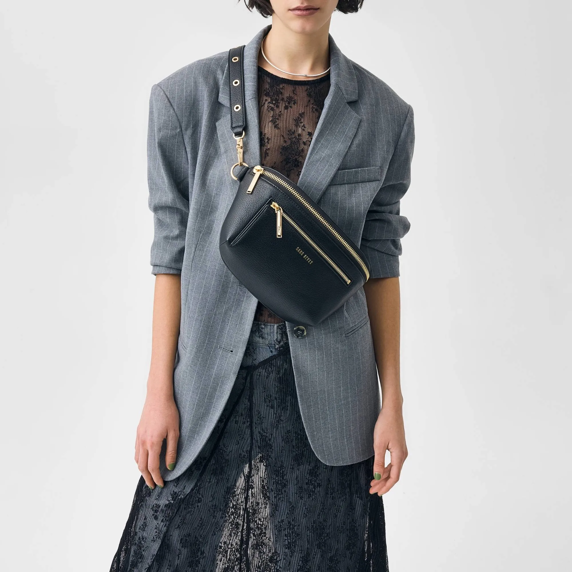 Bright Spark 2.0 - Noir sold by Sans Beast product image thumbnail 2