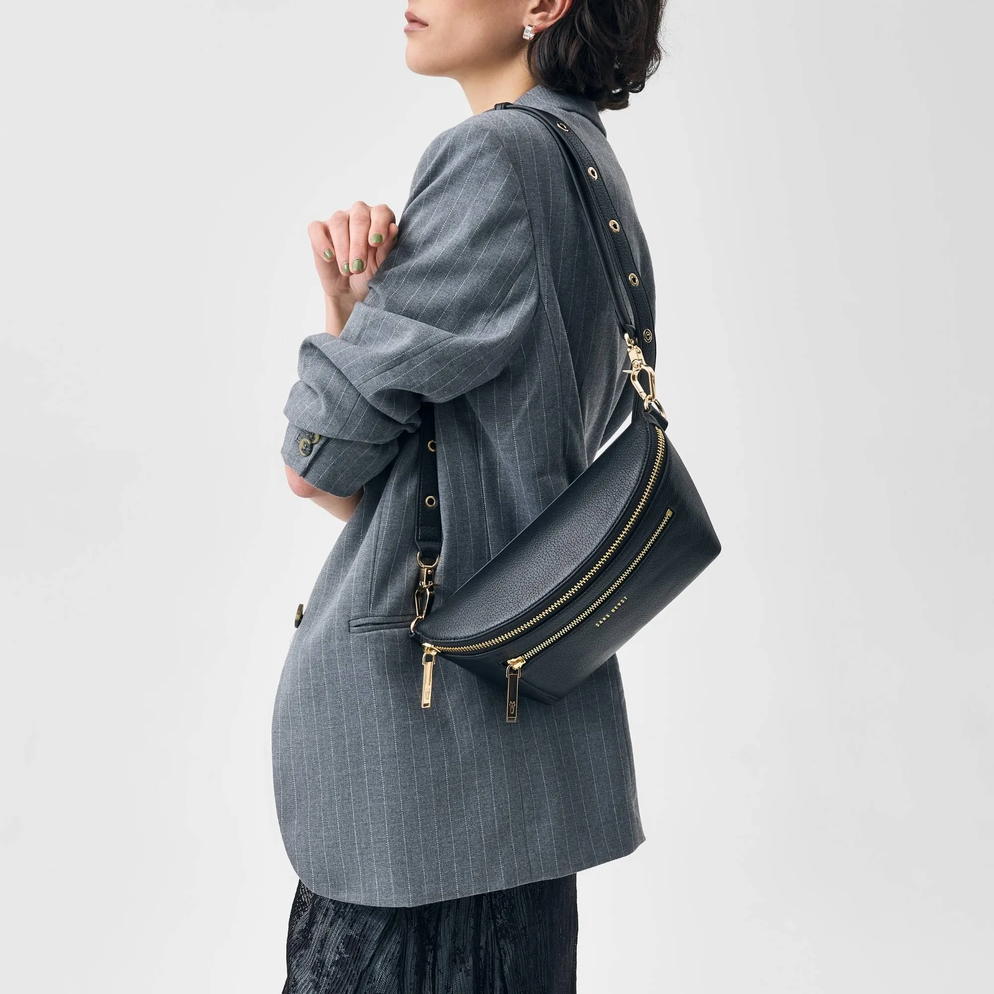 Bright Spark 2.0 - Noir sold by Sans Beast product image thumbnail 4