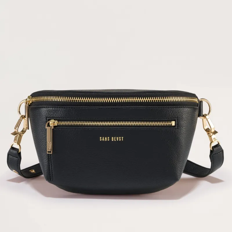 Bright Spark 2.0 - Noir sold by Sans Beast