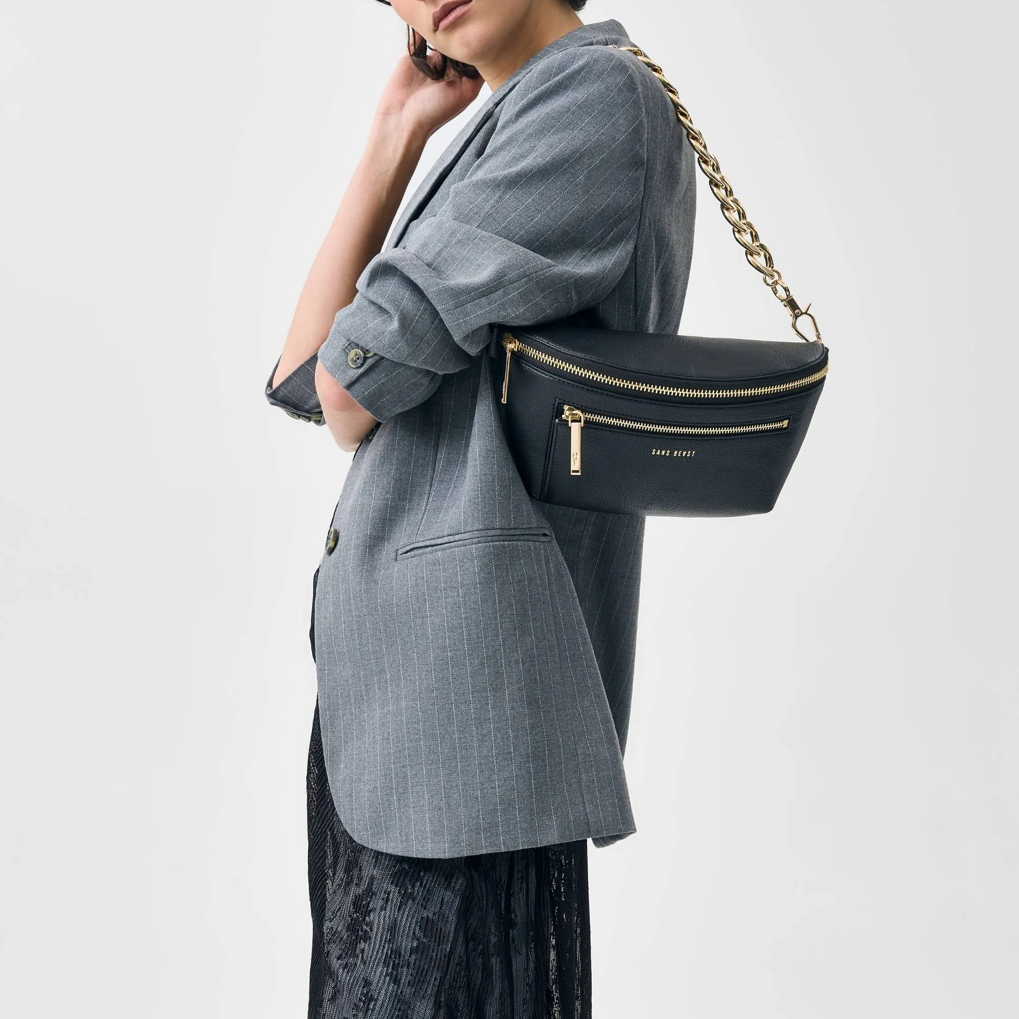 Bright Spark 2.0 - Noir sold by Sans Beast product image thumbnail 5