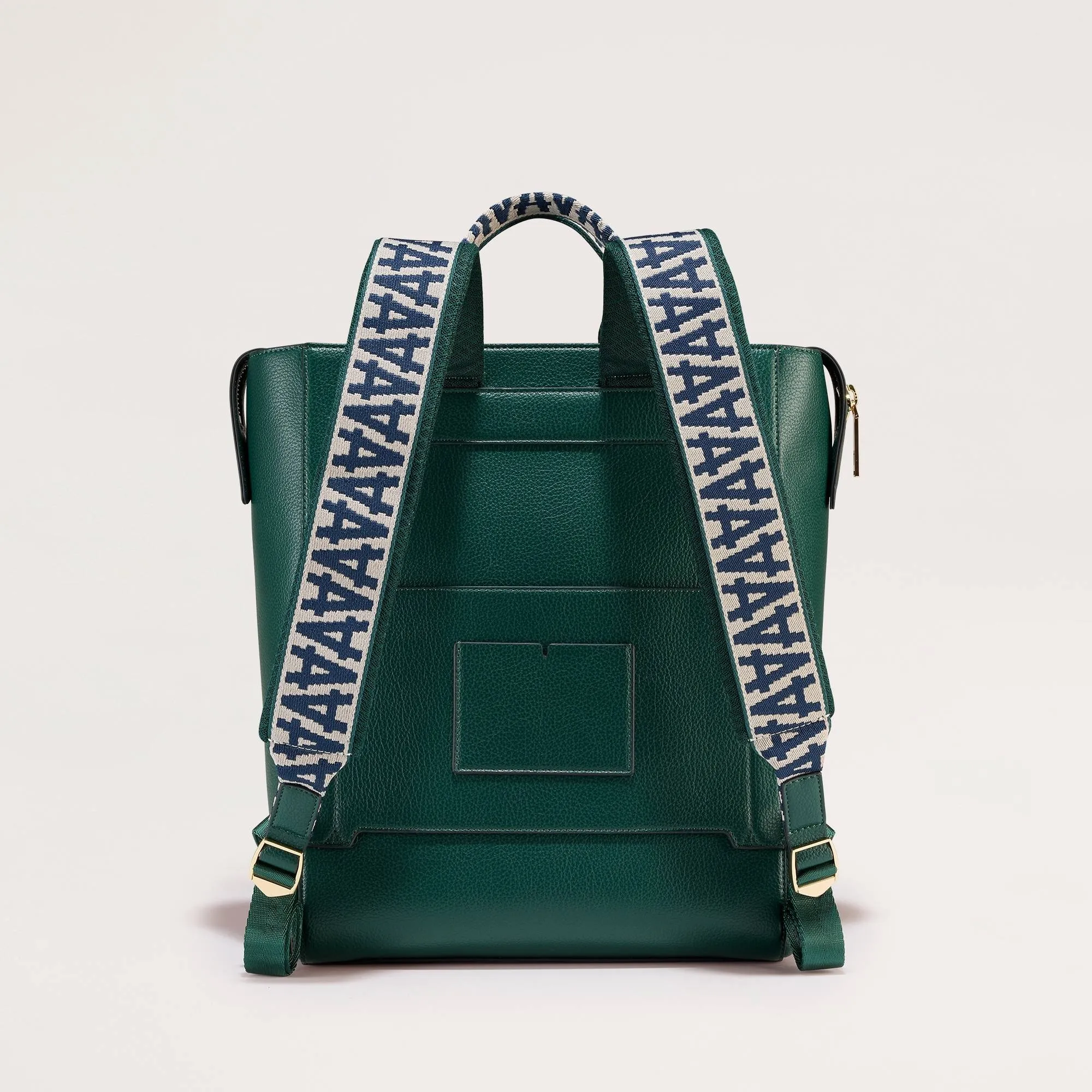 XL Universo Backpack - Forest Green sold by Sans Beast product image thumbnail 4