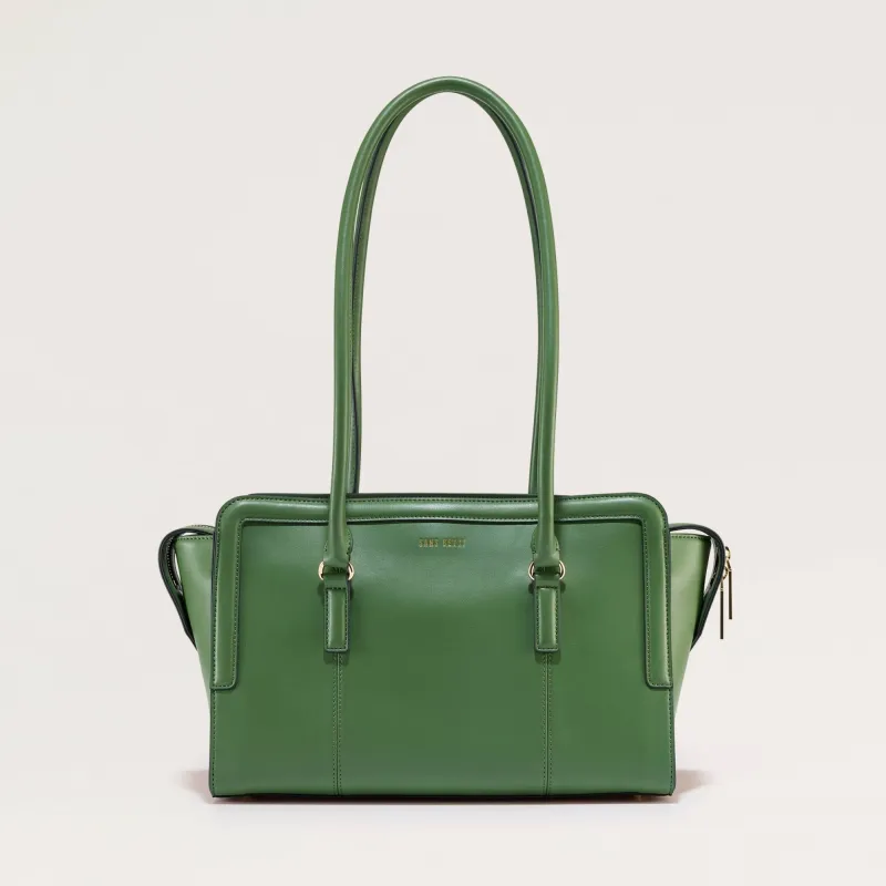 Long Lunch Daybag - Olive sold by Sans Beast
