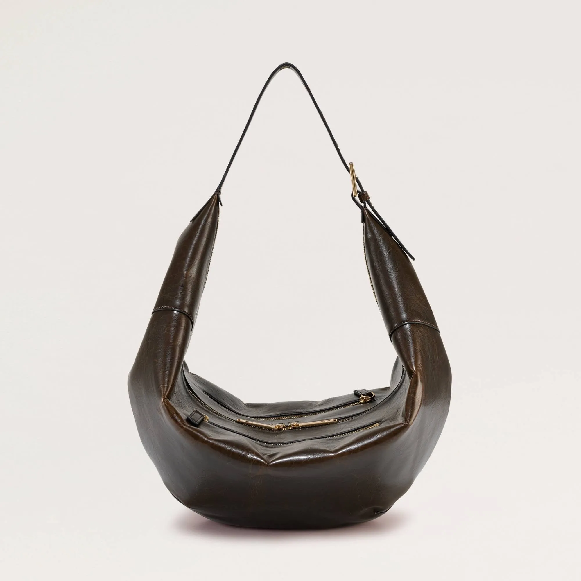 Flow Crescent - Seaweed sold by Sans Beast product image thumbnail 3