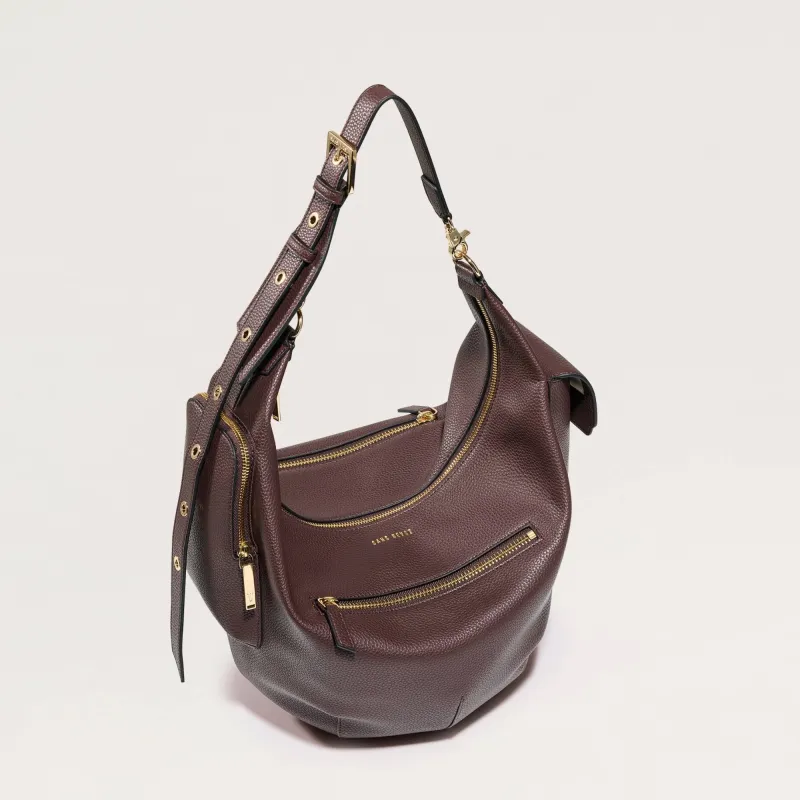 Cute-ility Handbag - Hickory made by Sans Beast