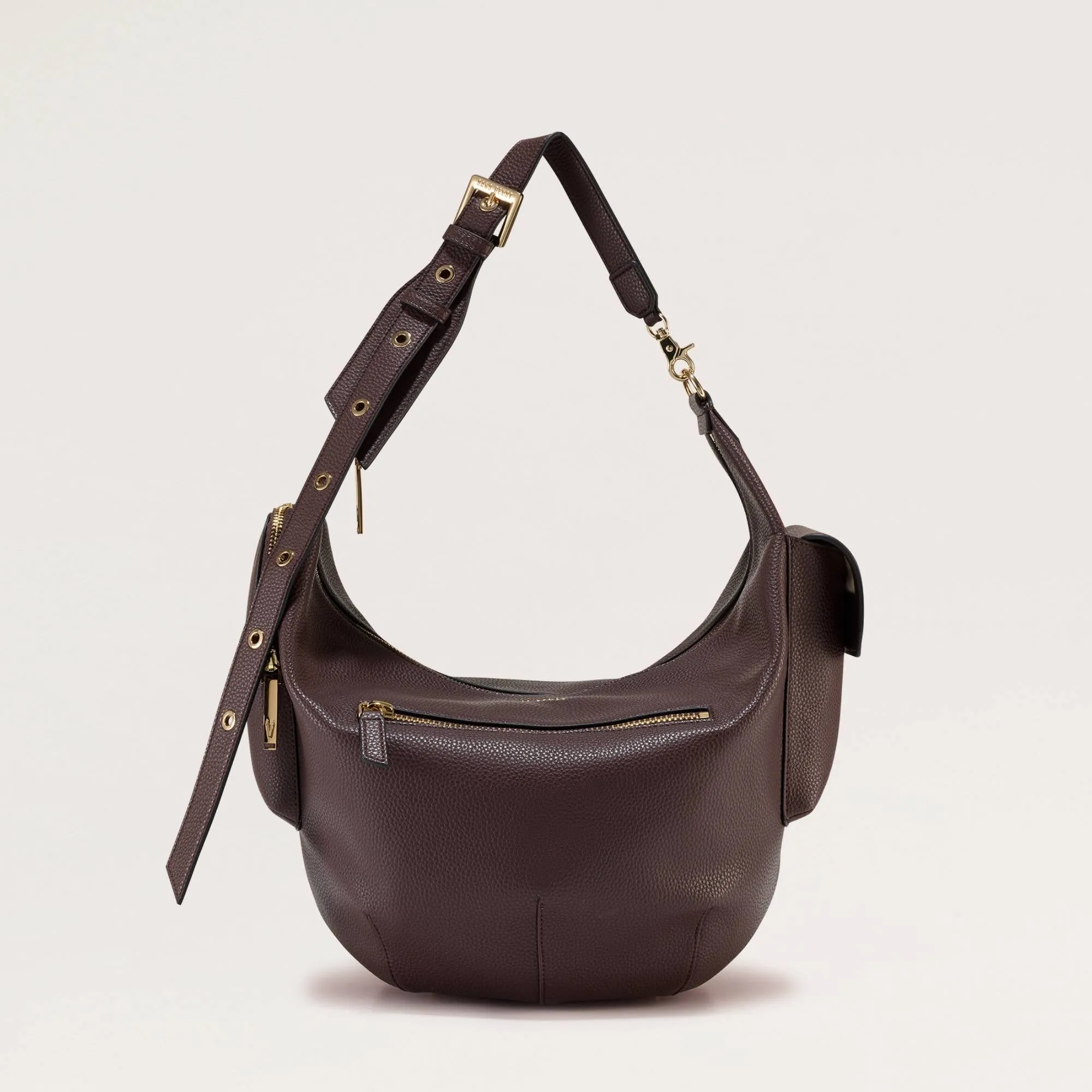 Cute-ility Handbag - Hickory sold by Sans Beast product image thumbnail 4