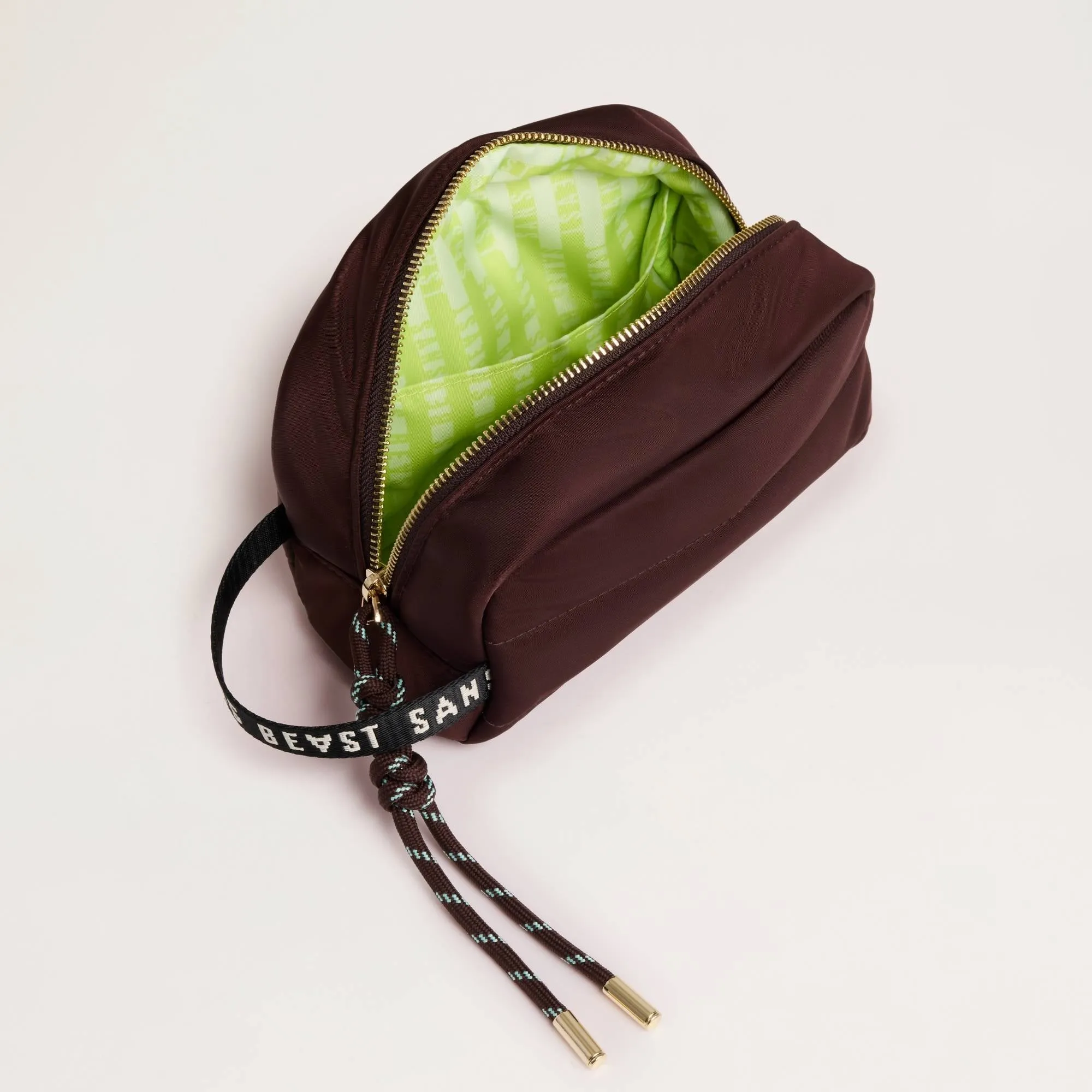 Puff Cos Case - Hickory sold by Sans Beast product image thumbnail 3