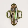 Archive Tote - Olive sold by Sans Beast