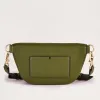 Bright Spark Crossbody - Olive sold by Sans Beast