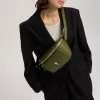 Bright Spark Crossbody - Olive sold by Sans Beast